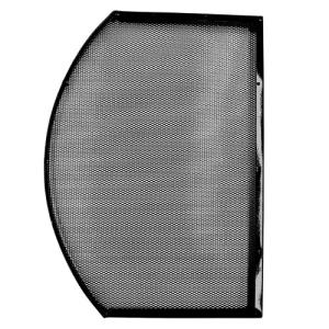 TAPA MET. C/VENTILACION PANOR.AGROPET 40CM