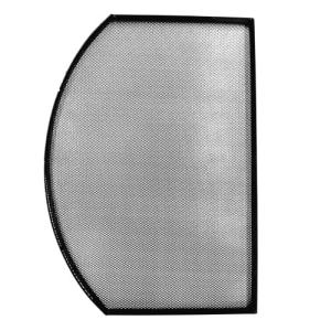 TAPA MET. C/VENT. PANORAM AGROPET60L50CM