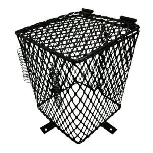 CUBO PROT-ANTIQUEM P/REP 13.5X13.5X16.5C