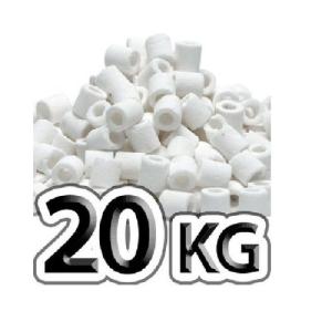 BIO GLASS ANILLOS CERAMICA 20 KGS