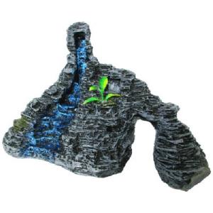 ISLA PIEDRA 22X13X22CM