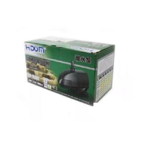 BOMBA DE AGUA C/ASP. 1800 L/H 40W 2.2 MTS.