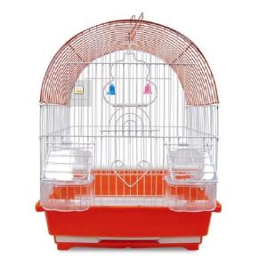 COMEDERO P/HAMSTER MED.