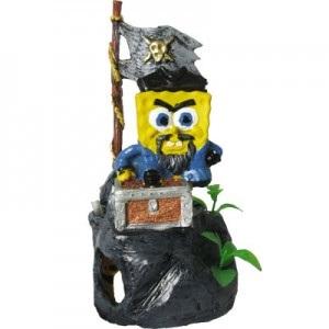 BOB PIRATA (AIRADOR)12X9X19CM