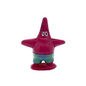 PATRICIO MINI 4X1X5 CM.