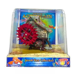 MOLINO DE ARROZ ACTION AIR