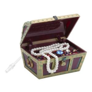 COFRE DEL TESORO MINI ACTION AIR