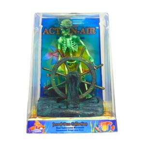 ESQUELETO AL VOLANTE ACTION AIR