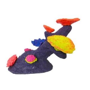 ARRECIFE TRONCO 15X20X30CM