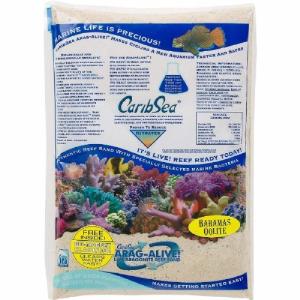 ARAGALIVE BAHAMAS OOLITE 20LB.
