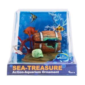 BARRIL DE JOYAS ACTION AIR