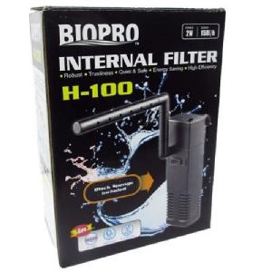 FILTRO RAPIDO MINI 200 L/H 2W