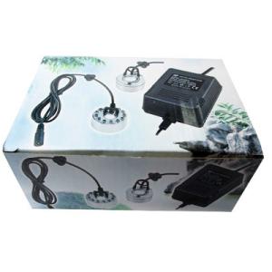 GENERADOR DE NEBLINA MM-040