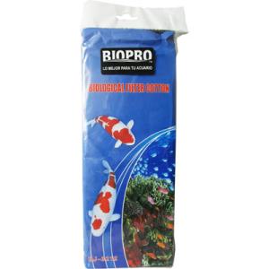 ESPONJA BIOGARDEN AMARILLA