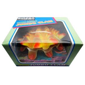 OSTRA GIGANTE C/MOV.