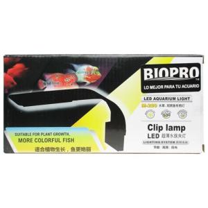 LAMPARA DE LED C/CLIP