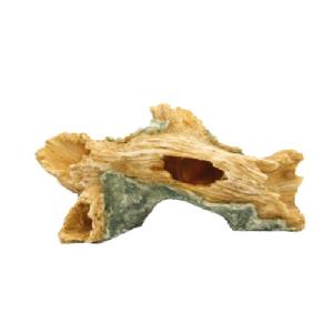TRONCO MEDIANO 30X12X14 CM.