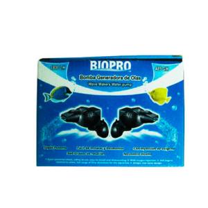 GENERADOR DE OLAS 1800 L/H 12W