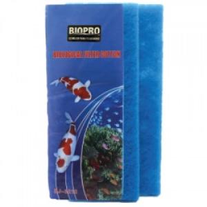 MATERIAL FILTRANTE AZUL 2 PZ.