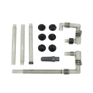 TUBOS/VENTOSAS P/CANASTAS 1800-2200