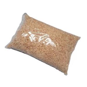 VIRUTA P/ROEDORES 500GR.