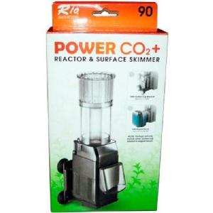SKIMMER C/REAC. DE CO2 90