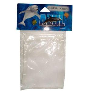 COSTALITO CHICO P/MATERIAL FILTRANTE HOBBYPET