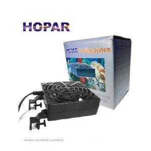 ABANICO P/ACUARIO SENCILLO H-901 HOPAR