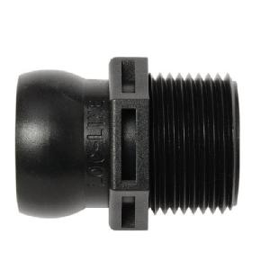 LKCONECTOR ENS.ROSCA MACHO 3/4