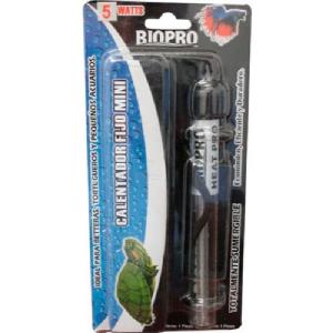 CALENTADOR FIJO MINI 5 W.