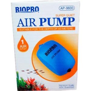 BOMBA DE AIRE SILENCIOSA AP-9600