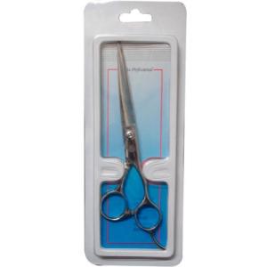 TIJERAS P/CORTE PELO MASCOTAS