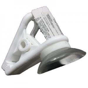 CLIP C/CHUPON PARA ALGAS