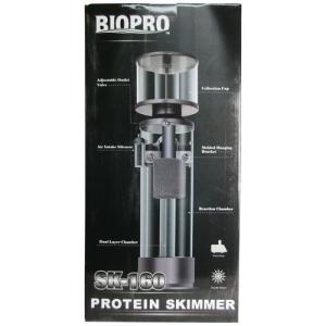 SKIMMER BIOPRO SK-160 C/BOMBA