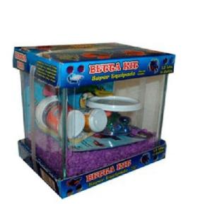 KIT HOBBYPET P/BETA 1/2GAL.