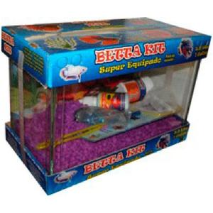 KIT HOBBYPET P/BETA 1GAL.