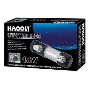 ESTERILIZADOR UV 18W.