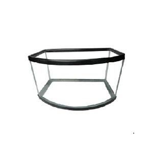 PECERA PANORAMICA P/TORTUGA 24X17X12CM.