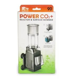 GENERADOR DE CO2 ELECTRICO