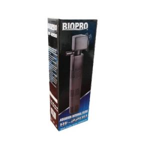 FILTRO RAPIDO BIOPRO 2200 L/H BF-2200