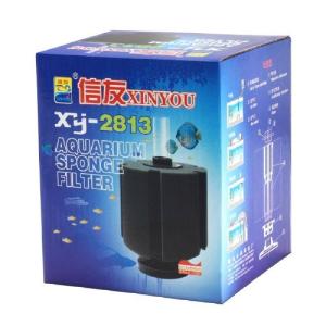 FILTRO DE ESPONJA Y GRAVA XY-2813