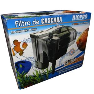 FILTRO DE CASCADA 888 L/H 5W