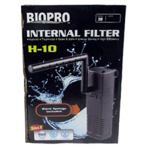 FILTRO INT. LATERAL 650 L/H BIOPRO HN-103
