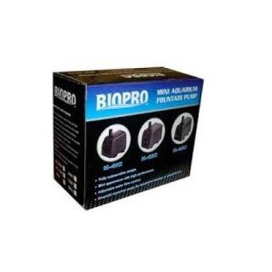 BOMBA SUMERGIBLE 1000 L/H BIOPRO