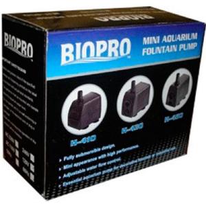 BOMBA DE AGUA 2100 L/H