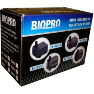 BOMBA SUMERGIBLE 280 L/H BIOPRO