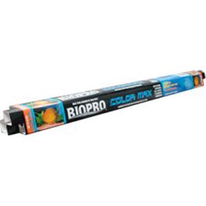 TUBO BIOPRO COLORMAX T8 15W. 18PULG.