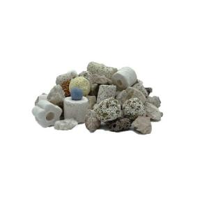 BIO GLASS MIXTO 15 KG. CAMA DE BACT.