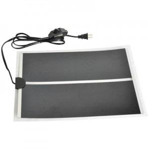 PLACA TERMICA 28X41CM 20W