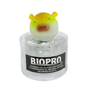 AD. PEZ GLOBO FLUOR/FLOTANTE